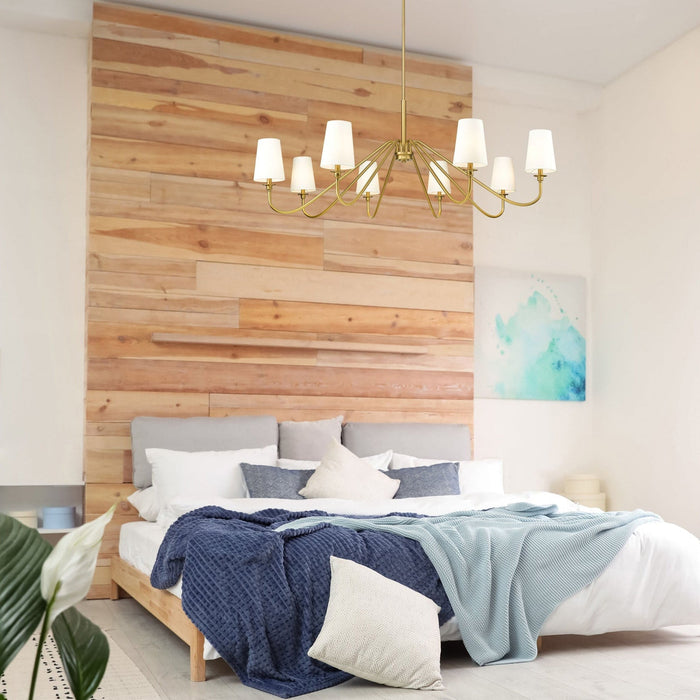 Gianna Chandelier-DWHOME