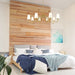 Gianna Chandelier-DWHOME