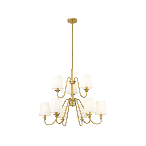 Gianna Chandelier-DWHOME