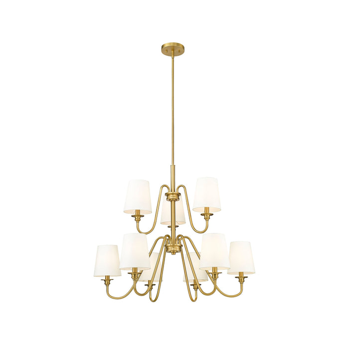 Gianna Chandelier-DWHOME