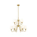 Gianna Chandelier-DWHOME
