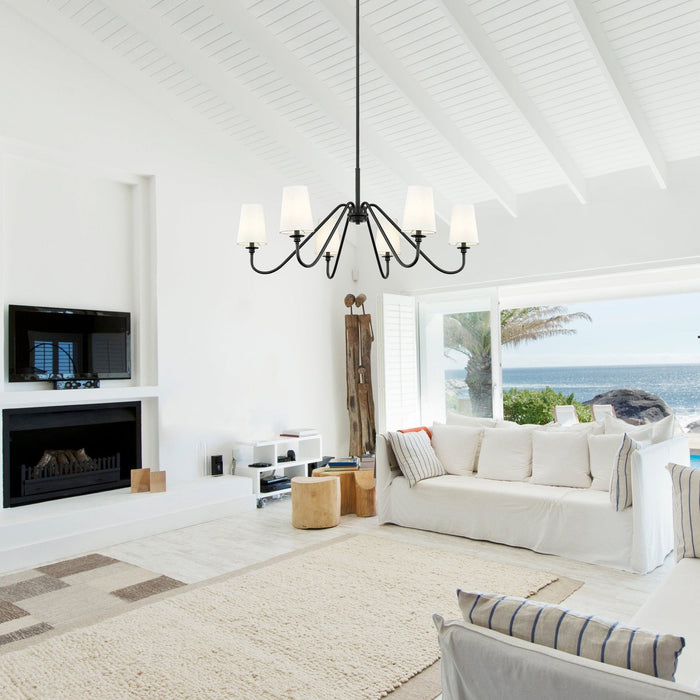 Gianna Chandelier-DWHOME