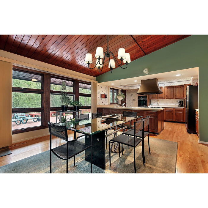 Gianna Chandelier-DWHOME