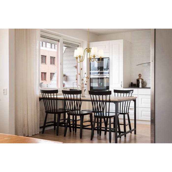 Gianna Chandelier-DWHOME