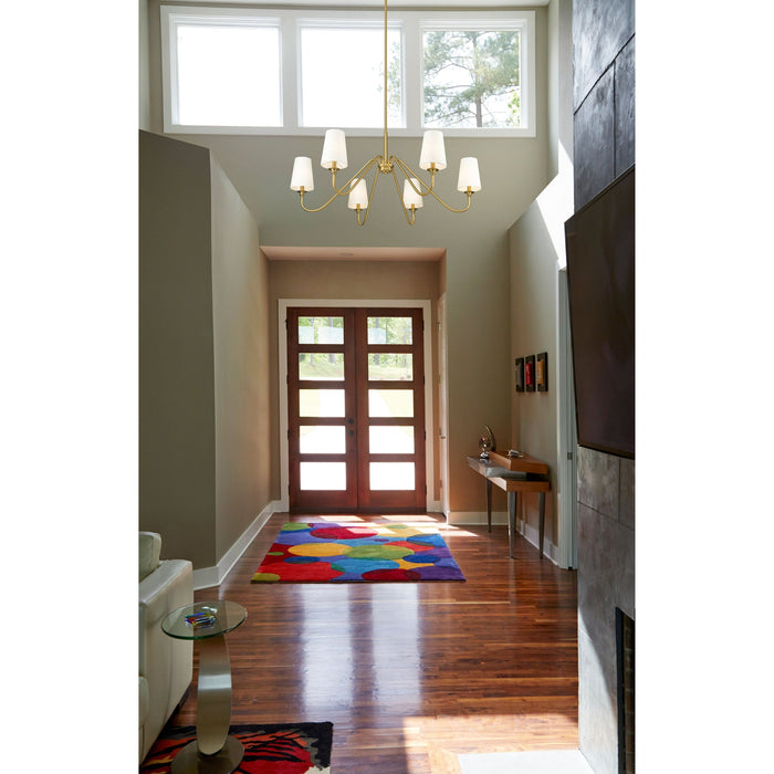 Gianna Chandelier-DWHOME