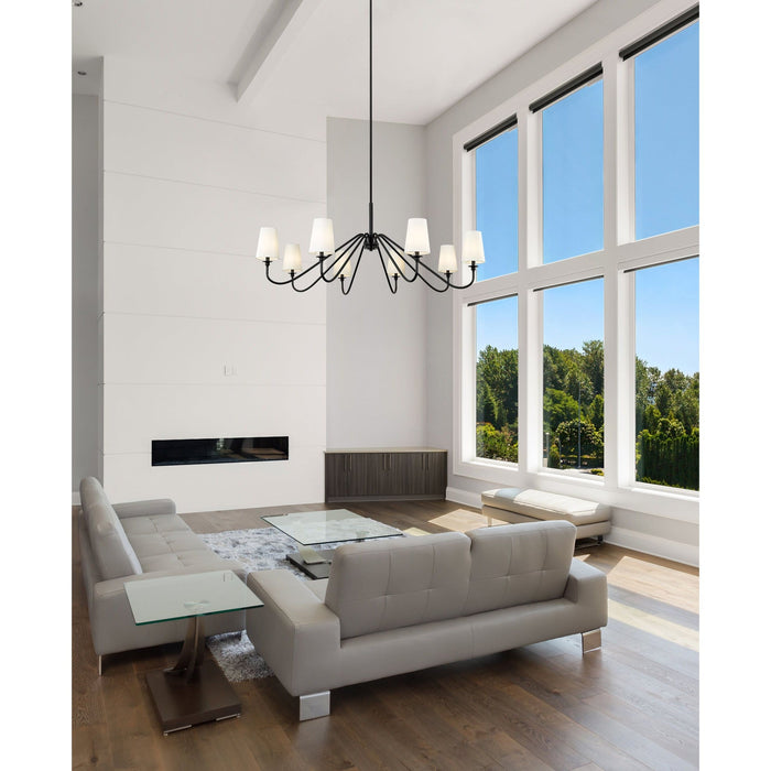 Gianna Chandelier-DWHOME