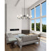 Gianna Chandelier-DWHOME