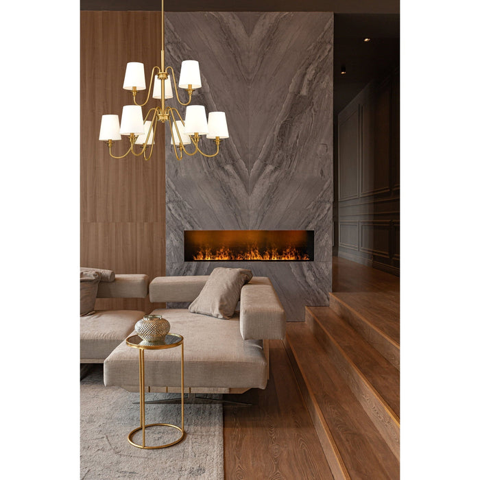 Gianna Chandelier-DWHOME