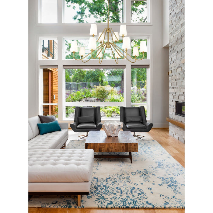 Gianna Chandelier-DWHOME