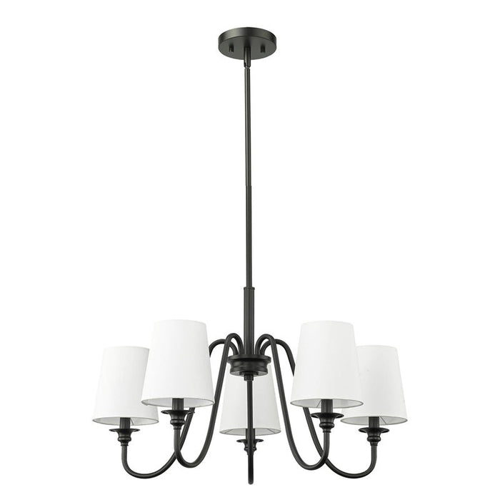 Gianna Chandelier-DWHOME