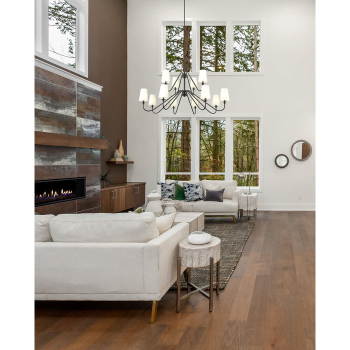 Gianna Chandelier-DWHOME