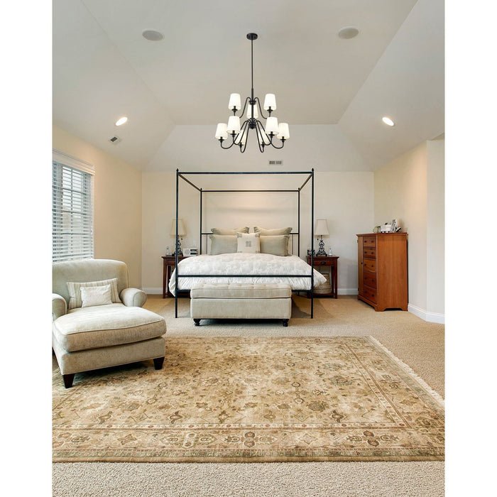 Gianna Chandelier-DWHOME
