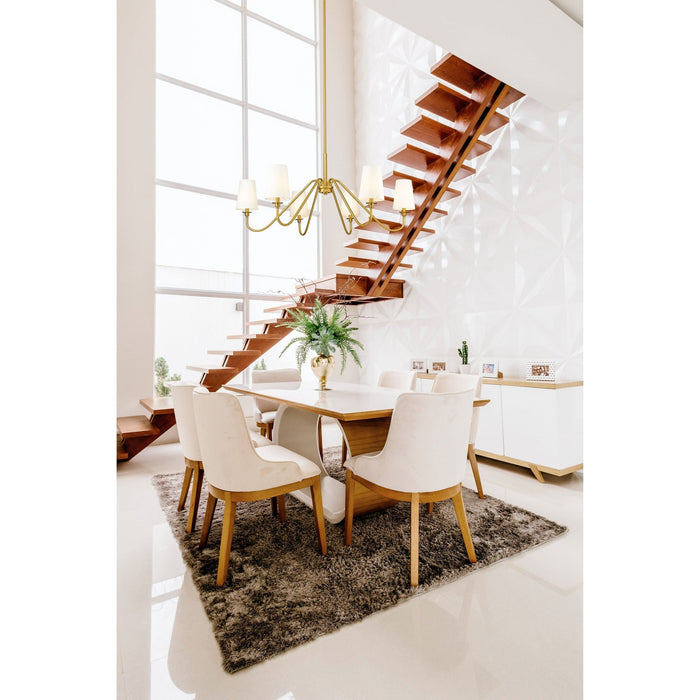 Gianna Chandelier-DWHOME