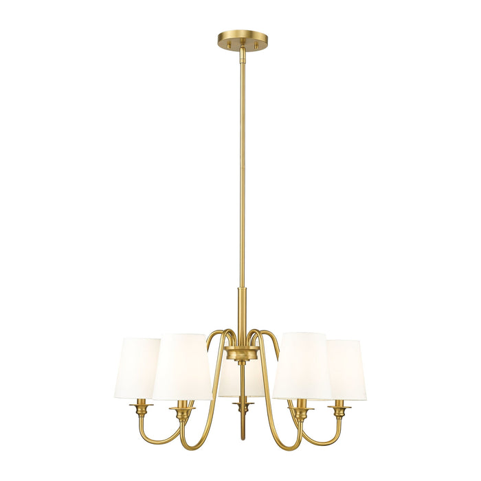 Gianna Chandelier-DWHOME