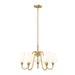 Gianna Chandelier-DWHOME
