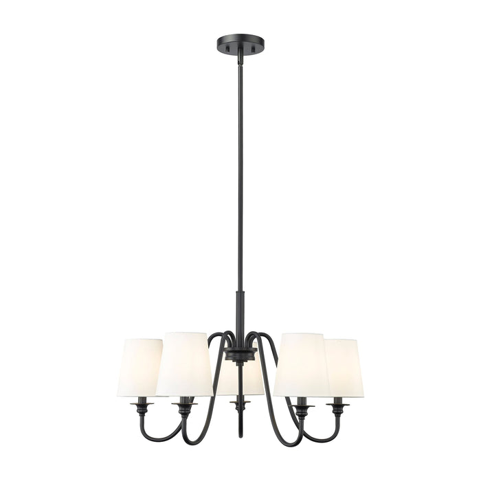 Gianna Chandelier-DWHOME