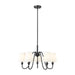 Gianna Chandelier-DWHOME