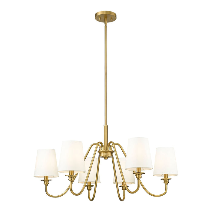Gianna Chandelier-DWHOME