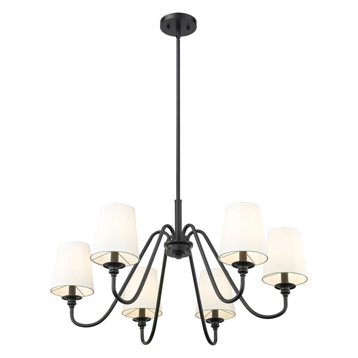 Gianna Chandelier-DWHOME
