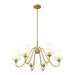 Gianna Chandelier-DWHOME