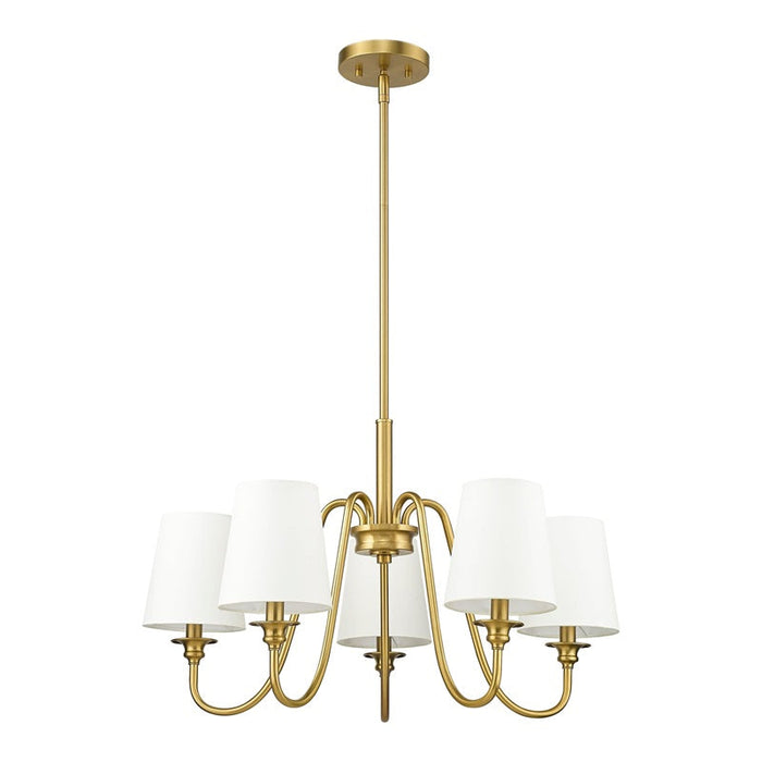 Gianna Chandelier-DWHOME