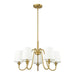 Gianna Chandelier-DWHOME