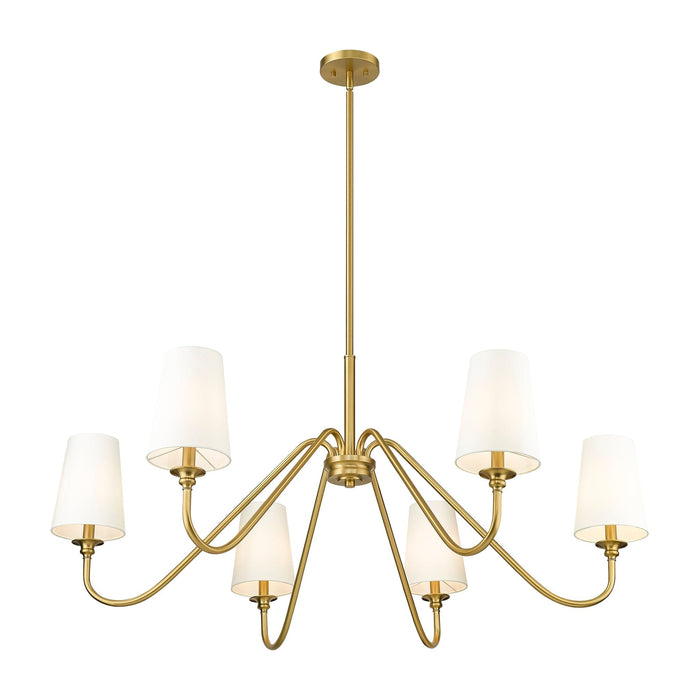 Gianna Chandelier-DWHOME