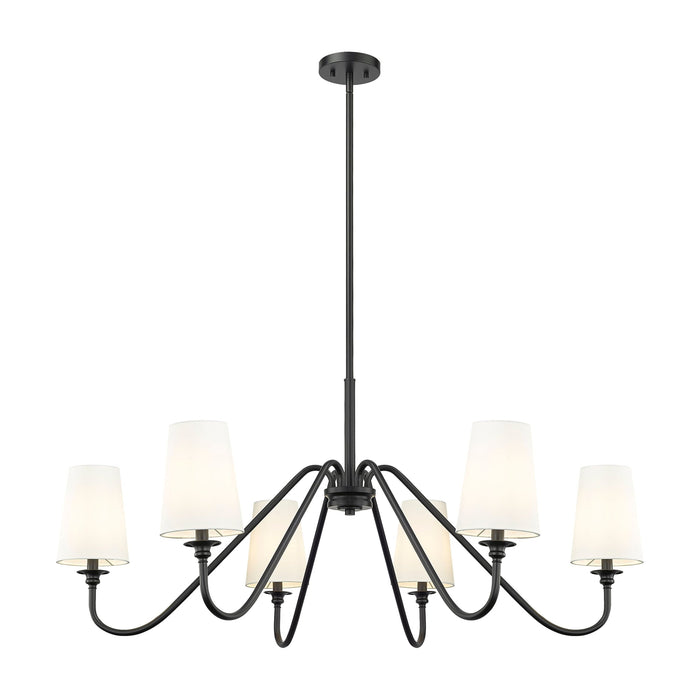Gianna Chandelier-DWHOME