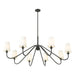 Gianna Chandelier-DWHOME
