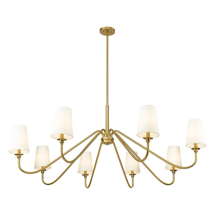 Gianna Chandelier-DWHOME