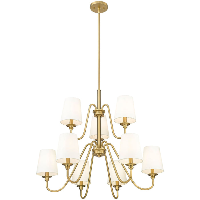 Gianna Chandelier-DWHOME