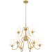Gianna Chandelier-DWHOME