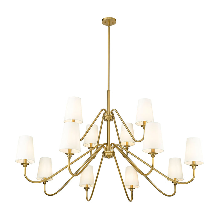 Gianna Chandelier-DWHOME