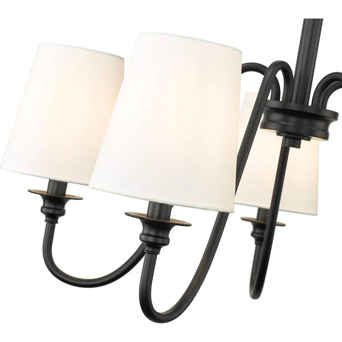 Gianna Chandelier-DWHOME