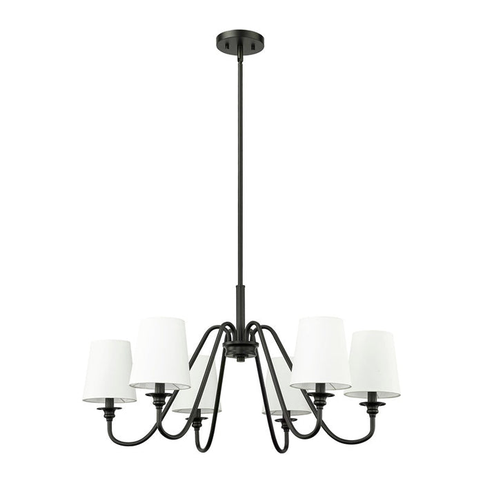Gianna Chandelier-DWHOME