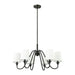 Gianna Chandelier-DWHOME
