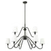Gianna Chandelier-DWHOME