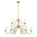Gianna Chandelier-DWHOME