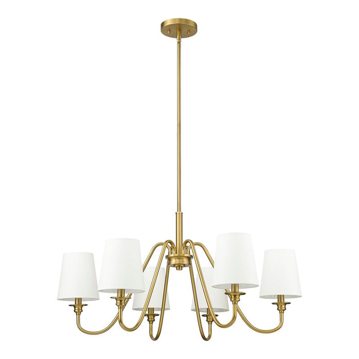 Gianna Chandelier-DWHOME