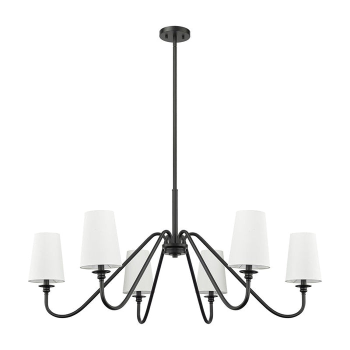 Gianna Chandelier-DWHOME