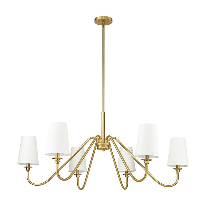 Gianna Chandelier-DWHOME
