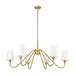 Gianna Chandelier-DWHOME