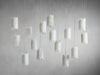 Gianna Rectangular Chandelier 15/30 Light-DWHOME