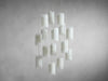 Gianna Round Chandelier 15/36 Light-DWHOME