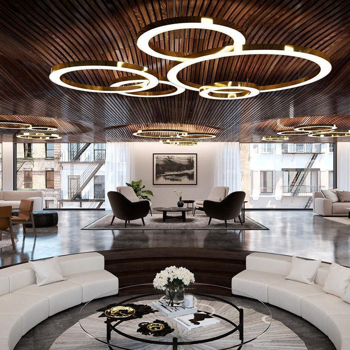 Gianni Chandelier-DWHOME