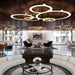Gianni Chandelier-DWHOME