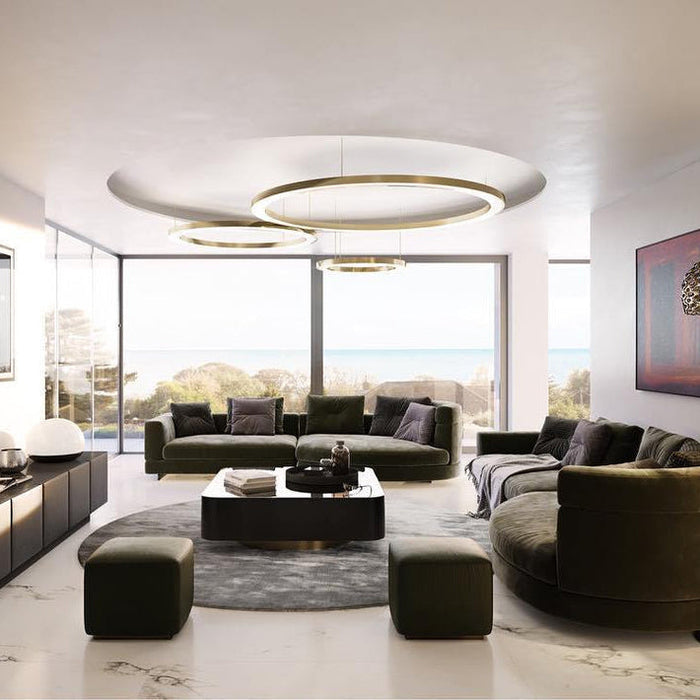 Gianni Chandelier-DWHOME