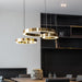 Gianni Chandelier-DWHOME