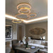 Gianni Chandelier-DWHOME