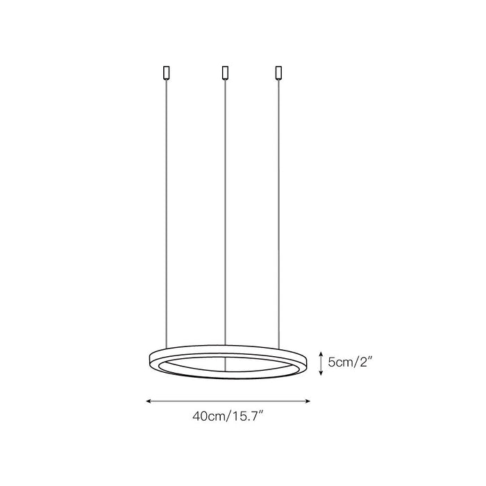 Gianni Chandelier-DWHOME